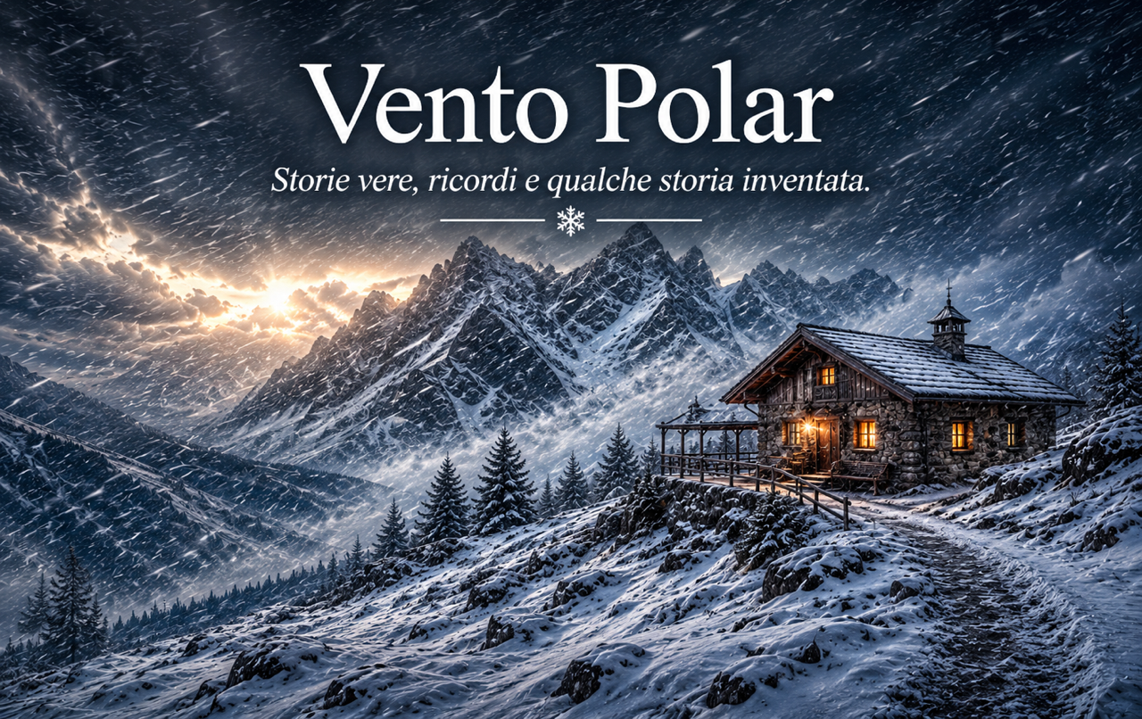 Vento Polar