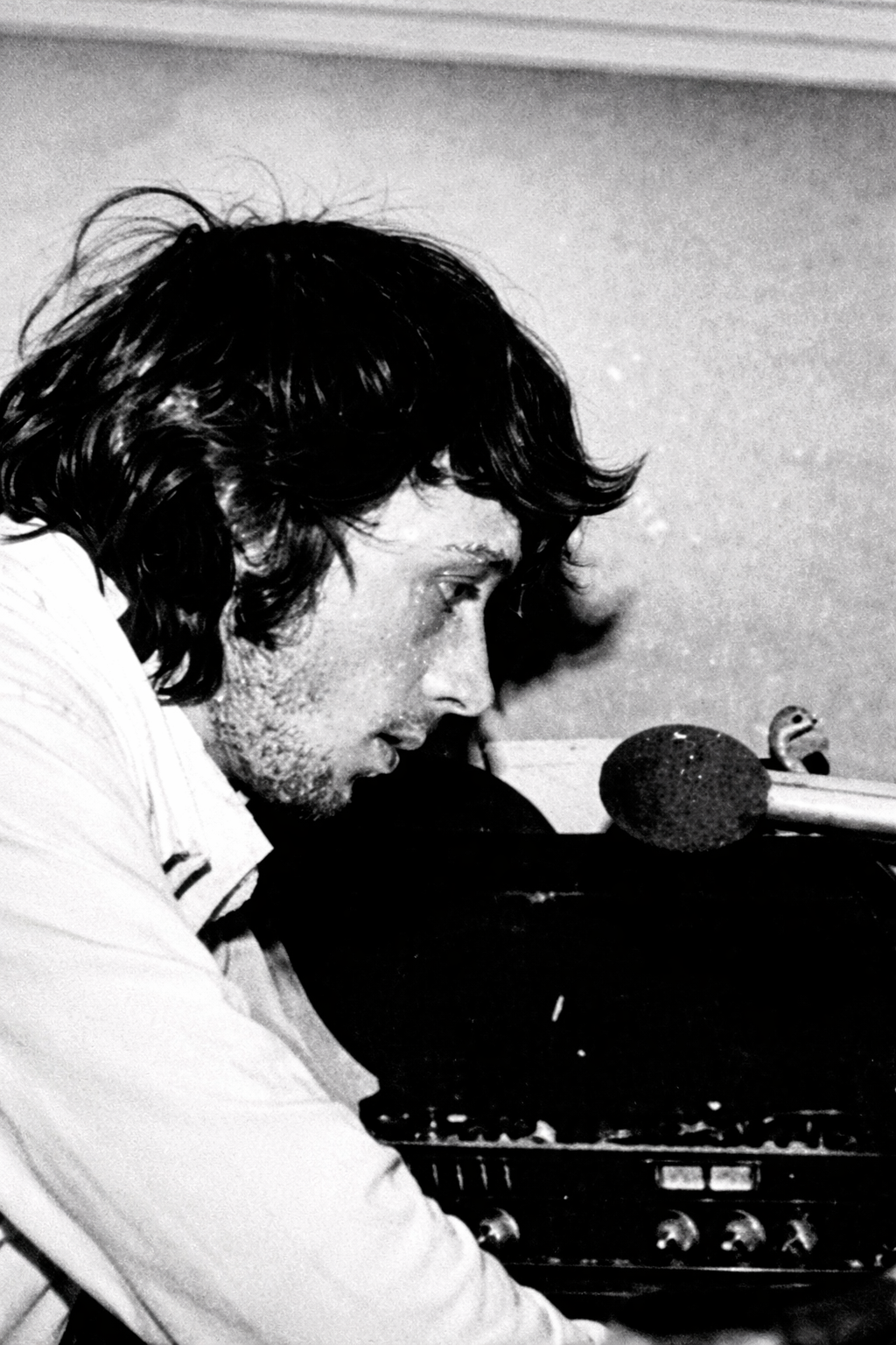 Giuseppe da ragazzo
